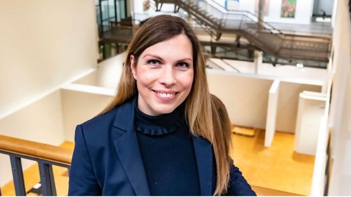 Kunsthistorikerin Stefanie Patruno: „Zukunftsfähig bleibt ein Museum nur, wenn es sich öffnet“