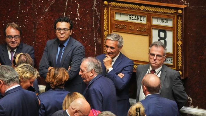 Deutschland: Bilder des Tages