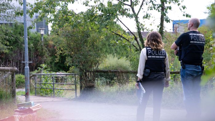 Leichenfund in Bonlanden: Hinweise zu Koffer mit Leiche nach „Aktenzeichen XY“-Sendung Leichenfund in Bonlanden: Hinweise zu Koffer mit Leiche nach „Aktenzeichen XY“-Sendung