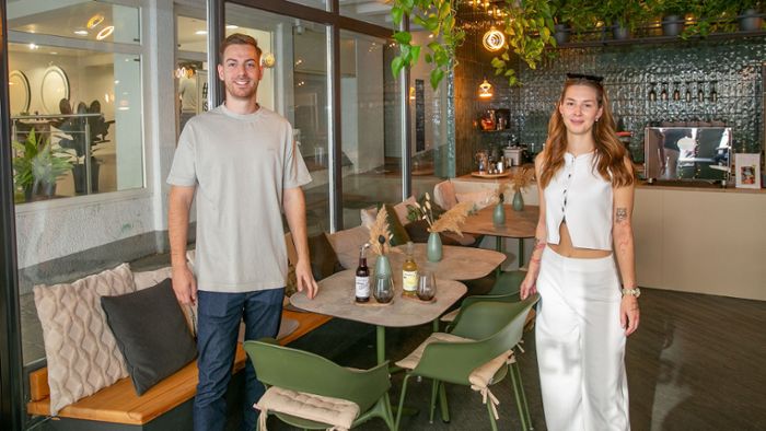 Neues Café eröffnet: Im „Moka“ in Esslingen gibt es jetzt Frühstück der anderen Art – den ganzen Tag