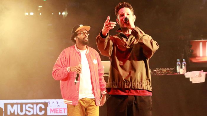 Mutterstadt Stuttgart: Warum der Hip-Hop-Sound aus den Clubs verschwindet