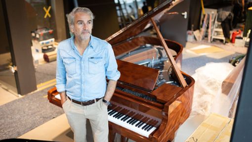 Kronprinzplatz Stuttgart: Klangvolle  Innenstadt: Steinway & Sons eröffnet neue Räume