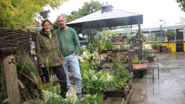 Pflanzenhof in Stuttgart: Stressfrei gärtnern: Diese Experten-Tipps sparen  Zeit und Nerven Pflanzenhof in Stuttgart: Stressfrei gärtnern: Diese Experten-Tipps sparen  Zeit und Nerven