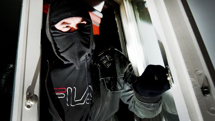 Überfall in Stuttgart-Nord: Millionenraub im Wohnhaus – Ehepaar erlebt 16 Stunden Albtraum