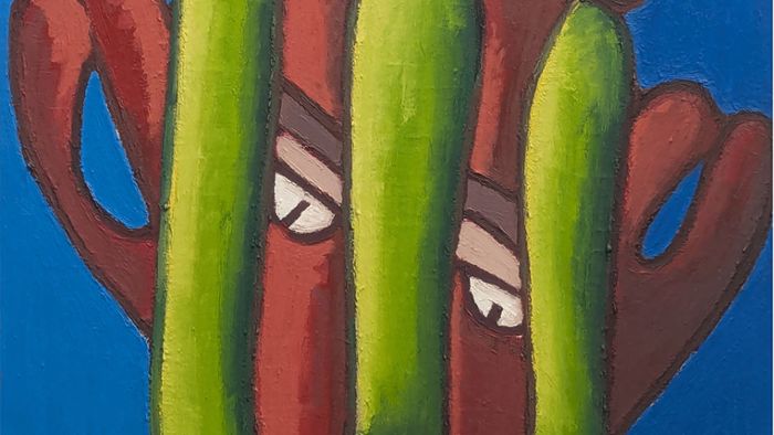 Galerienrundgang Stuttgart: Gebrauchsanweisung für den Art Alarm in Stuttgart – Alles finden, alles sehen