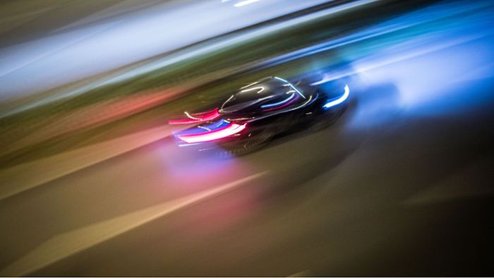 Vorfall in Stuttgart-Feuerbach: Illegales Autorennen in Stuttgart? Polizei kontrolliert Raser – Zeugen gesucht Vorfall in Stuttgart-Feuerbach: Illegales Autorennen in Stuttgart? Polizei kontrolliert Raser – Zeugen gesucht