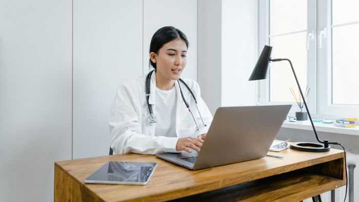 Kornwestheim: Vortrag über die elektronische Patientenakte