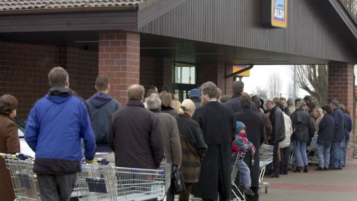 Discounter-PC im Museum: Aldi-PC kommt ins Haus der Geschichte