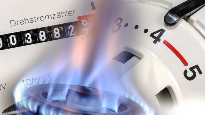 Gaspreise in Stuttgart fallen: Manche Familien können bis zu 1000 Euro im Jahr sparen