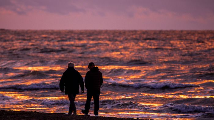 Deutschland: Bilder des Tages