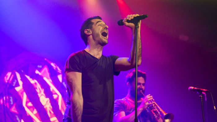Konzert in Stuttgart: „Musik für die Seele”: So war’s bei The Cat Empire in den Wagenhallen
