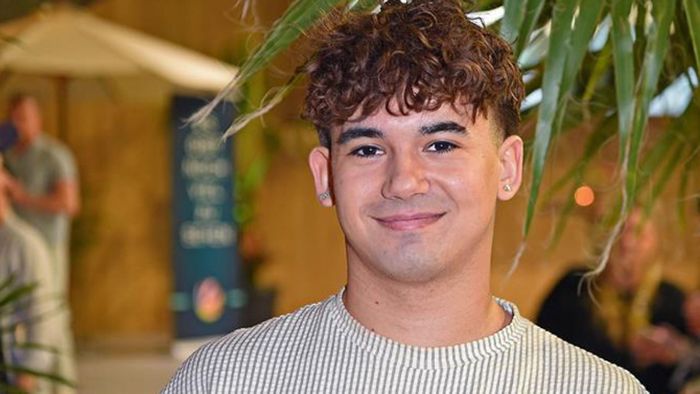 Sinan Movez: Homophobe Attacke? Tiktok-Star wird in Stuttgart angegriffen und  beleidigt