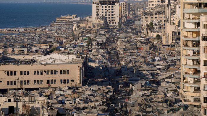 Deutschland: Bilder des Tages