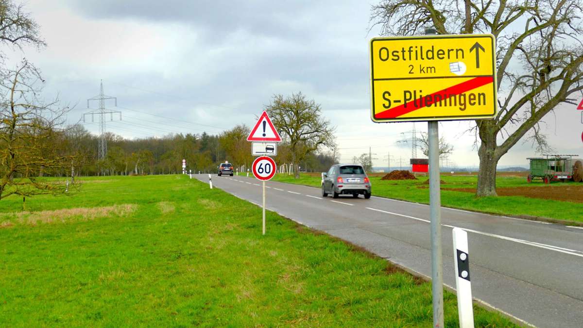 Gesperrte Straße in Stuttgart: Stadt erwischt Tausende Fahrer auf illegalem Schleichweg – weitere Kontrollen