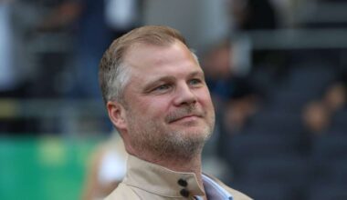 Stimmen zum VfB-Spiel: „Es war die Reaktion, die es gebraucht hat“