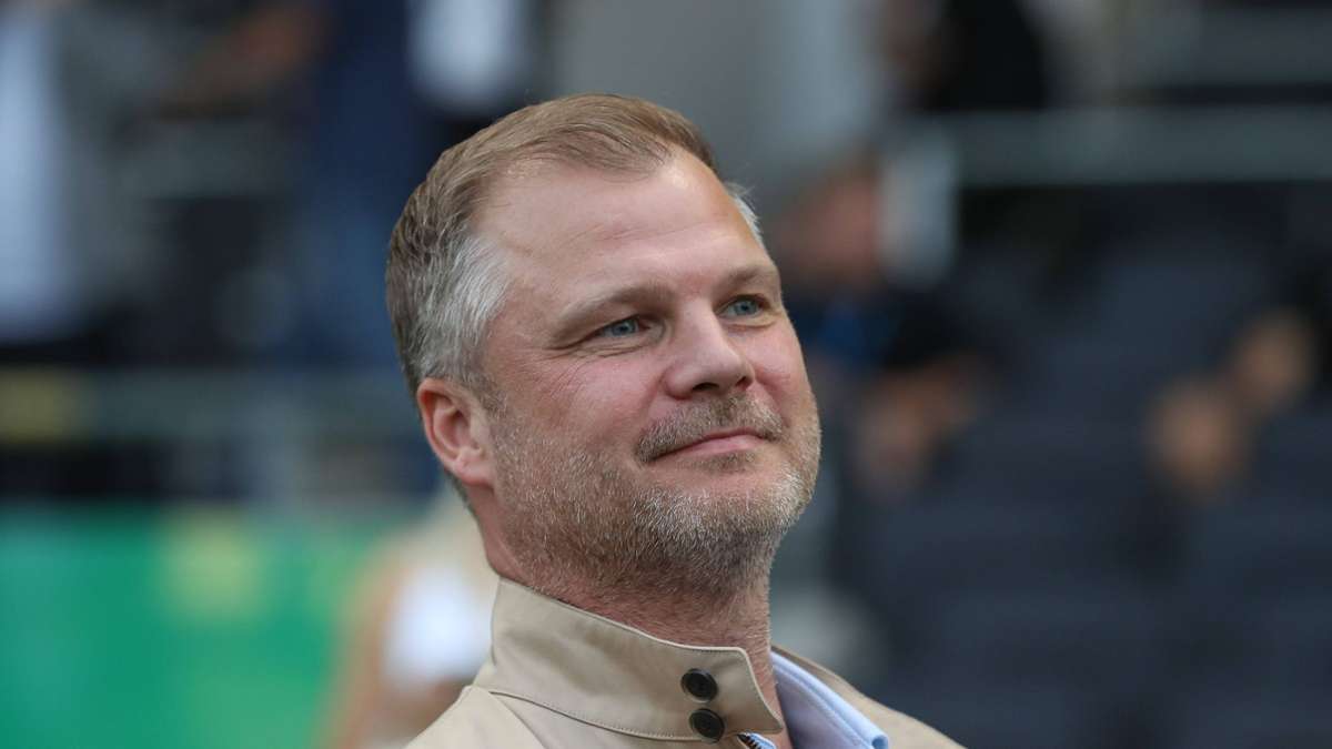 Stimmen zum VfB-Spiel: „Es war die Reaktion, die es gebraucht hat“