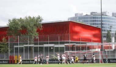 VfB Stuttgart News – Alles, was Sie heute zum VfB wissen müssen