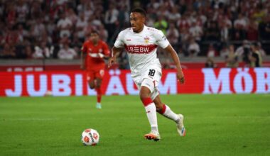 VfB Stuttgart gegen Celta Vigo: „Die Fans feiern uns zurecht“ - VfB Stuttgart