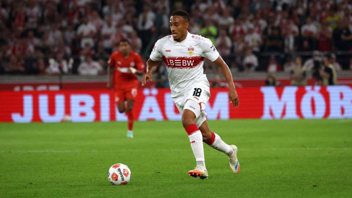 VfB Stuttgart gegen Celta Vigo: „Die Fans feiern uns zurecht“ - VfB Stuttgart