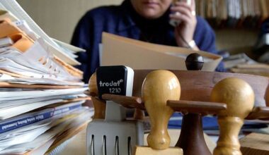 Herr Röber, hat Stuttgart zu viele Beamte?