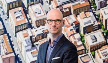 Art Alarm Stuttgart: Kay Kromeier: „Galerien sind im Kunstmarkt unverzichtbar“
