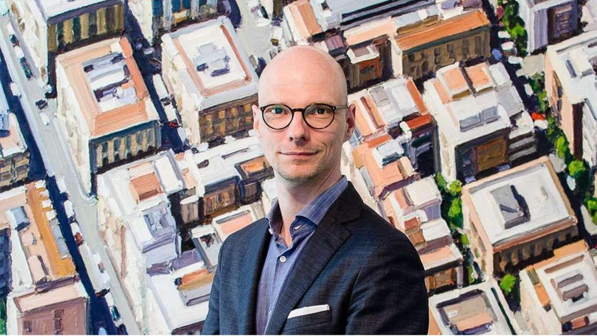 Art Alarm Stuttgart: Kay Kromeier: „Galerien sind im Kunstmarkt unverzichtbar“