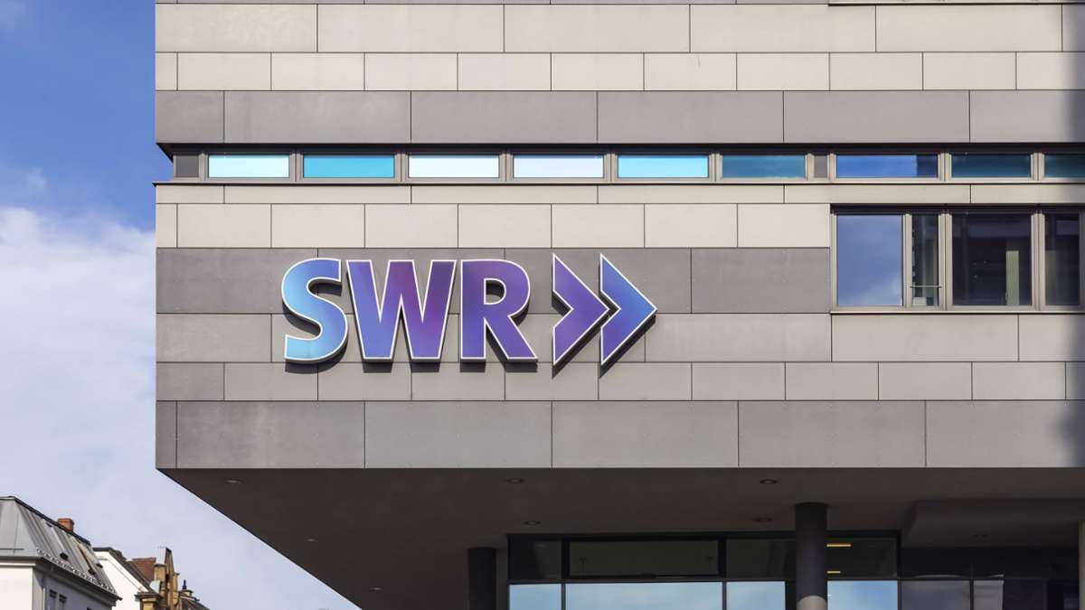 Stuttgart: Vielfacher Abschied: Der SWR setzt seinen Sparkurs fort