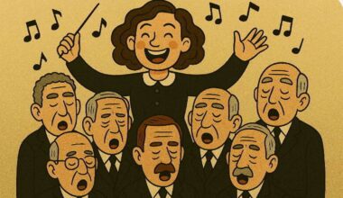 Gerlingen: Singen macht süchtig! - Gerlingen