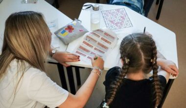 Geflüchtete Kinder und Jugendliche: 13 internationale Klassen in Stuttgart wieder geschlossen