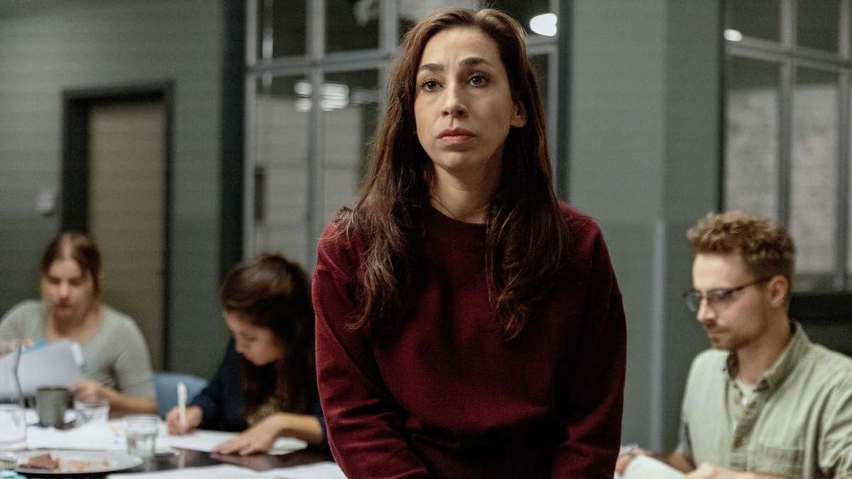 „Tatort“-Kritik: „Kammerflimmern“ – Wie war der Tatort aus Zürich?