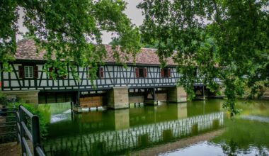 Kreis Esslingen am Sonntag: Tag des offenen Denkmals: Mit Wasserhaus, Kelten und Bauernbarock - Kreis