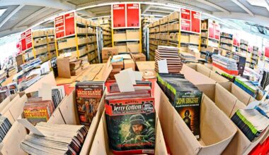 Sammlerecke Esslingen: Bis zu 50.000 Euro – Welches Comic-Heft ist der Jackpot der Dachbodenfunde? - Esslingen