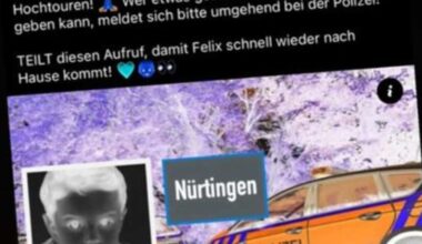 Falscher Straftaten-Alarm: Haltlose Warnmeldungen, vorgetäuschte Straftaten – Was steckt dahinter?