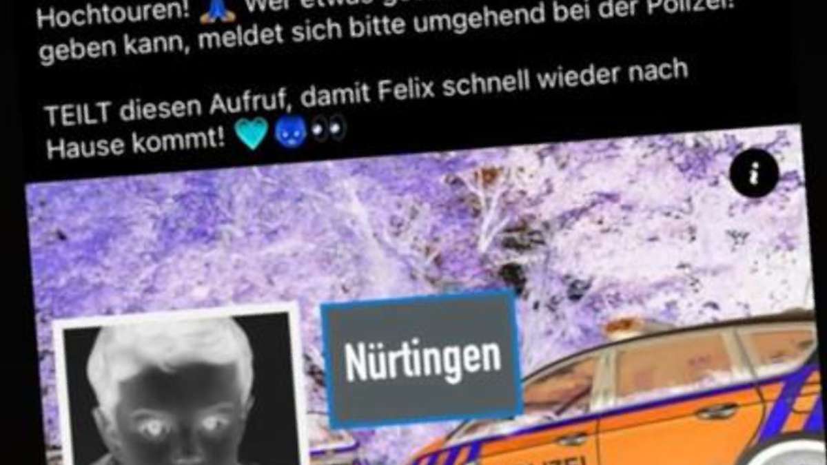 Falscher Straftaten-Alarm: Haltlose Warnmeldungen, vorgetäuschte Straftaten – Was steckt dahinter?