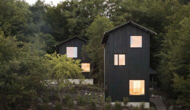 Shortlist zum Architekturpreis Nike: Diese Stuttgarter Büros sind im Rennen um den „Architektur-Oscar“
