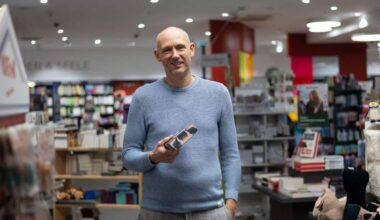 Buchhandel in Stuttgart: Thalia/Wittwer, Osiander und Hugendubel – das künftiges Buch-Dreieck