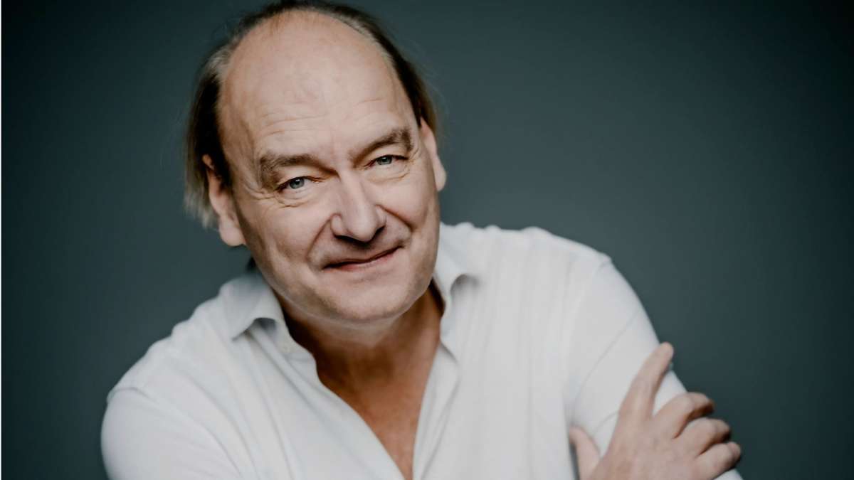 Stuttgarter Philharmoniker: Da zuckt das Tanzbein!