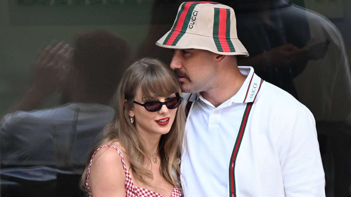 Nach Gelsenkirchen und Neuseeland: Foreigner bewerben sich als Band für Taylor Swifts Hochzeit