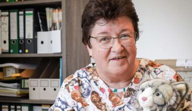 Präsidentin der Tierärztekammer: Hass gegen Tierärzte: „Das grenzt an Rufmord“ - Stuttgart