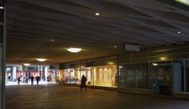 Angriff auf Jugendliche: „Bist Du Antifa? Ich bin Nazi“ – was ist in der Theaterpassage passiert?