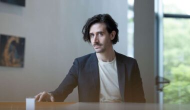 Stuttgarter Schauspieler: Der feinnervige Seelenausleuchter - Kultur