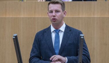Friedrich Haag: Verbotener Handel: Stuttgarter FDP-Abgeordneter muss immense Strafe zahlen