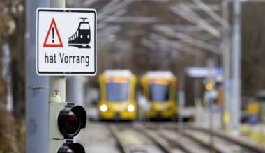 Nahverkehr in Stuttgart: Hermann kritisiert Verzicht auf Uni-Stadtbahn – und wird selbst kritisiert