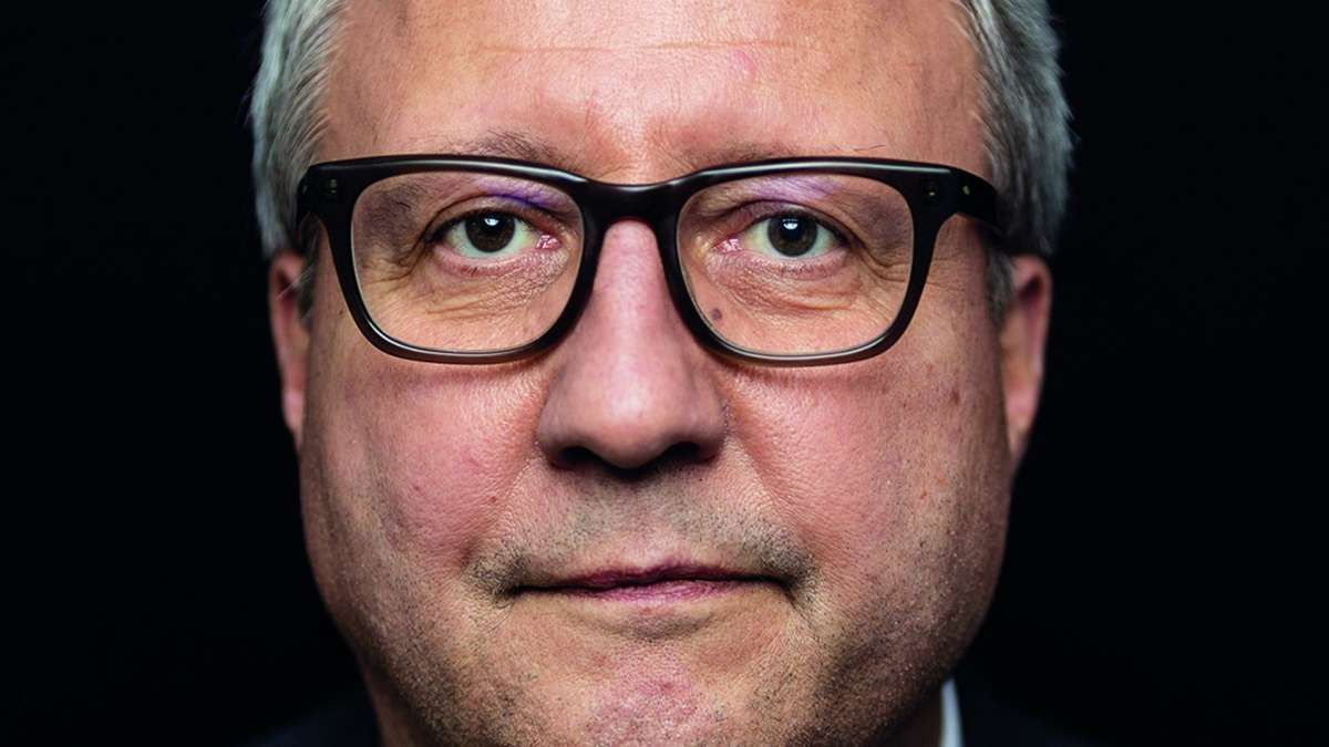 Demokratietagung in Horb: Ehemaliger Präsident des Bundesverfassungsgerichts ist zu Gast - Horb & Umgebung