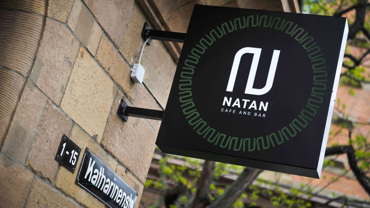 Stuttgarter Hilfsorganisation Stelp: Das Café Natan zieht um