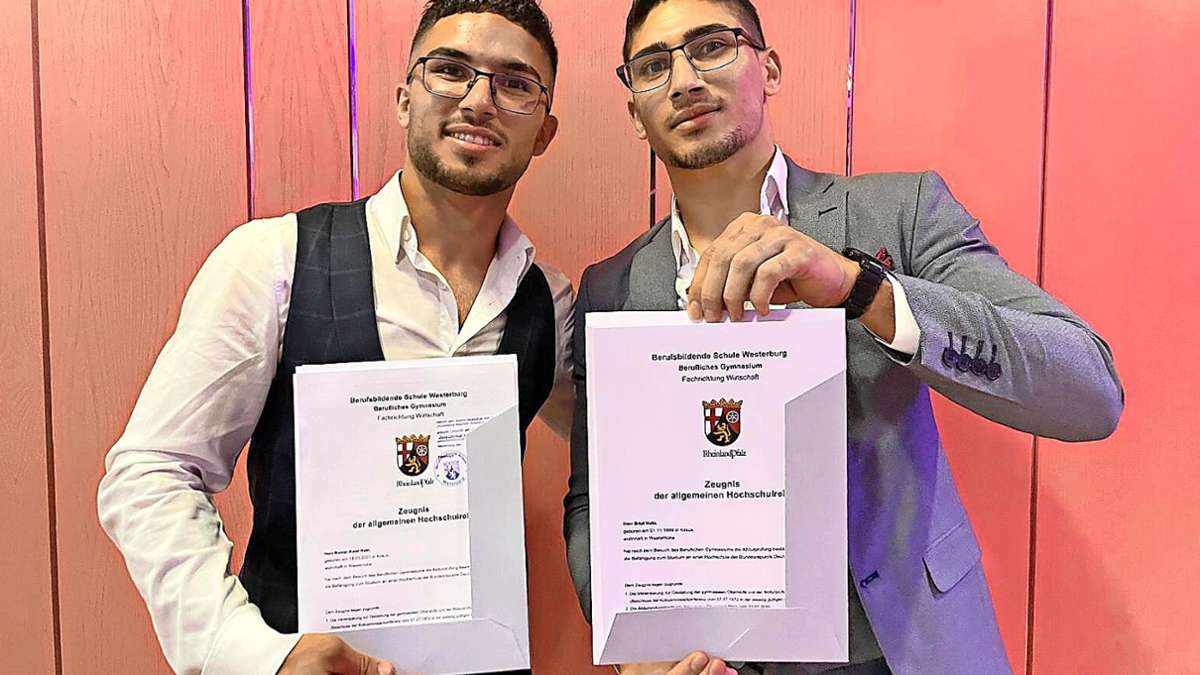 Abgeschobener Ramzi Awat Nabi: Kommt Einser-Abiturient noch dieses Jahr nach Stuttgart zurück?