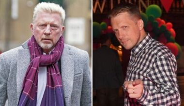 Promiduell begann in Offenburg: BGH entscheidet im Streit zwischen Boris Becker und Oliver Pocher - Offenburg & Umgebung