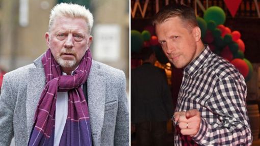 Promiduell begann in Offenburg: BGH entscheidet im Streit zwischen Boris Becker und Oliver Pocher - Offenburg & Umgebung