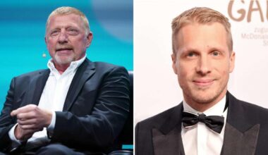 Oberlandesgericht Karlsruhe: Becker setzt sich mit Unterlassungsklage gegen Oliver Pocher durch