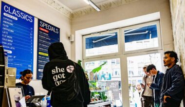 LAP Coffee: Kommt angesagte Kaffeekette nach Stuttgart?